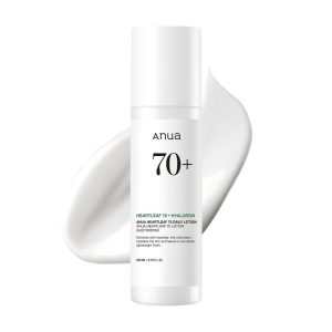 Anua heartleaf daily lotion