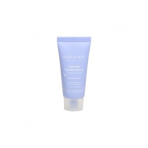 Mary & May Vegan Calendula Peptide Ageless Sleeping Mask Mini (30g)