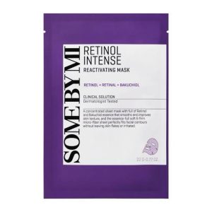 Some by MI Retinol Intense Reactivating Mask