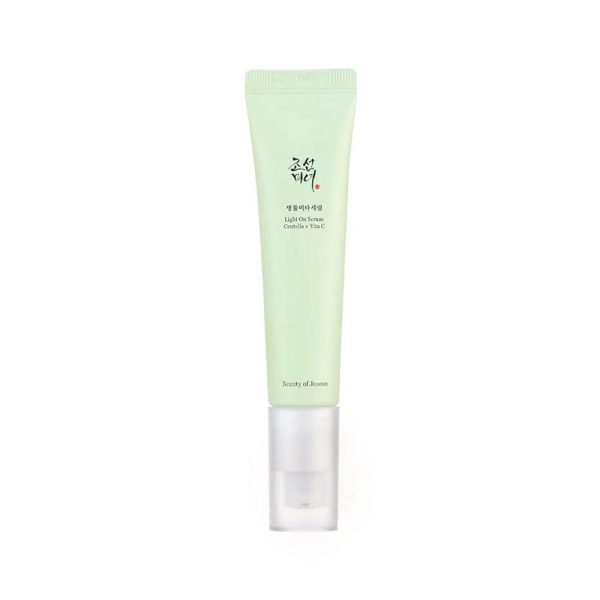 Beauty of Joseon Light on Serum: Centella +Vitamin C