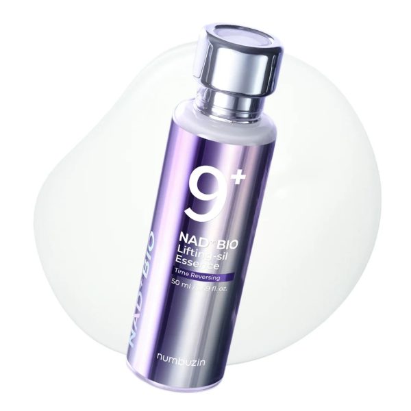 Numbuzin No.9 NAD Lifting Essence (50ml)