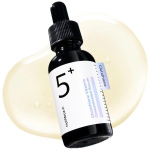 Numbuzin No.5 Vitamin Concentrated Serum (30ml)