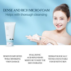 Round Lab 1025 Dokdo Cleanser (150ml)