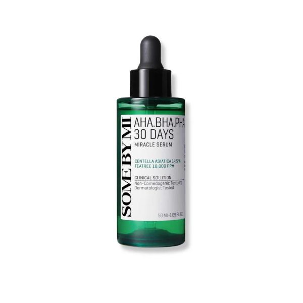 Some By MI AHA-BHA-PHA 30Days Miracle Serum (50ml)