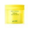 Goodal Green Tangerine Vita C Dark Spot Care Pad (70pads)