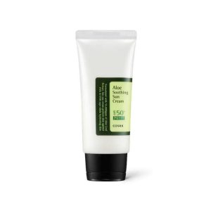 Cosrx Aloe Soothing Sun Cream SPF50+ PA+++(50ml)