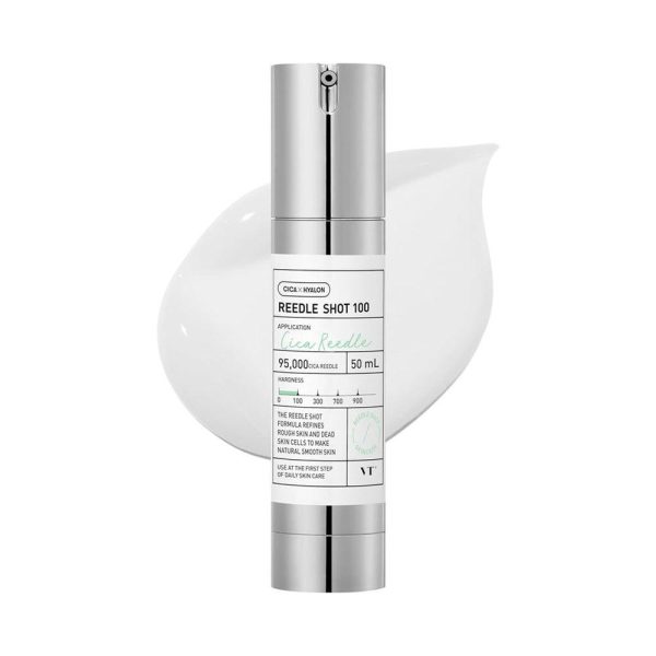 VT Cosmetics Reedle Shot 100(50ml)