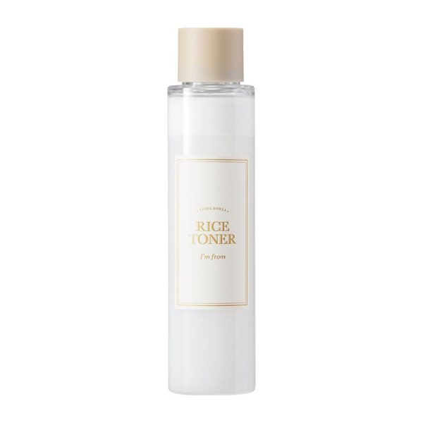 I'm From Rice Toner 150ml