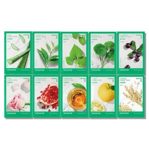 Innisfree Energy Mask