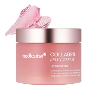 Medicube Collagen Jelly Cream Mini (50ml)
