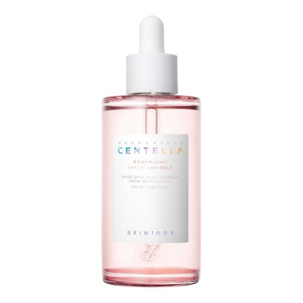 Skin1004 Madagascar Centella Poremizing Fresh Ampoule (100ml)