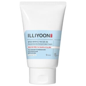 Illiyoon Ceramide Ato Concentrate Cream (200ml)