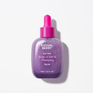 Eqqualberry Bakuchiol Plumpling Serum (30ml)
