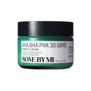 Some By MI AHA-BHA-PHA 30 Days Miracle Cream(60g)