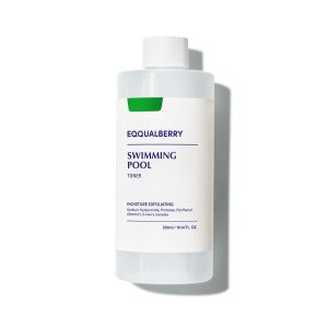 Eqqualberry Swimming Pool Toner (155ml)