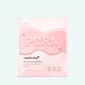 Medicube PDRN Vita Cooling Mask (1 Mask)
