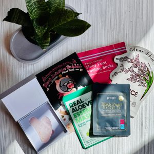 Bloom & Beauty's Glow Up Kit