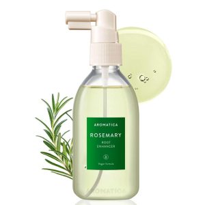 Aromatica Rosemary Root Enhancer (100ml)