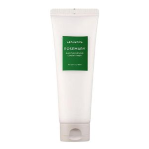 Aromatica Rosemary Hair Thickening Conditioner (180ml)