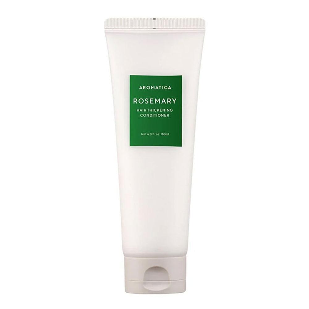 Aromatica Rosemary Hair Thickening Conditioner (180ml)