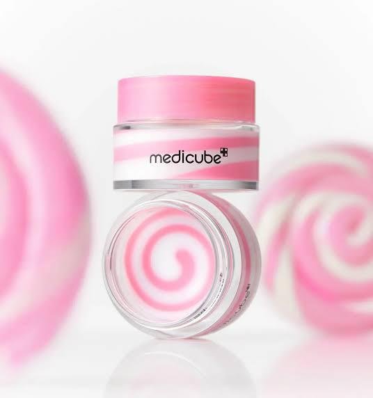 Medicube PDRN Lip Sleeping Mask (10g) - Image 2