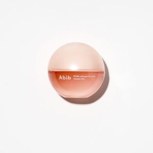 Abib PDRN Collagen Lip Mask Glazed Jelly (11g)
