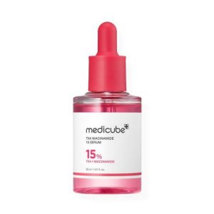 Medicube TXA Niacinamide Serum (55g)