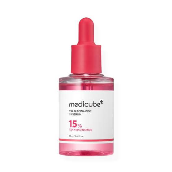 Medicube TXA Niacinamide Serum (55g)