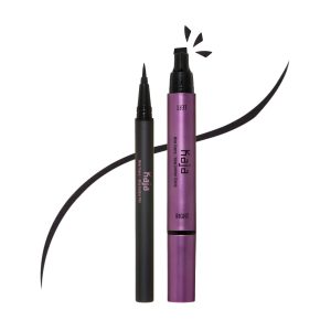 Kaja Wink Stamp Waterproof Wing Eyeliner Stamp & Pen