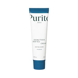 Purito Seoul Hydro Wave Deep Sea Cream (50g)