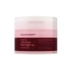 Eqqualberry Collagen Pore-Tight up Gel Toner Pads(60 pads)