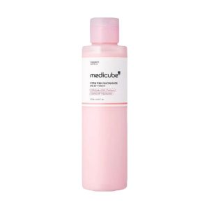 Medicube PDRN Pink Niacinamide Milky Toner (150ml)