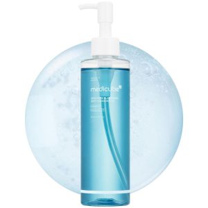 Medicube Zero Pore Blackhead Deep Cleansing Oil (205ml)