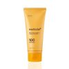 Medicube Kojic Acid Turmerti Toning Cleanser(120g)