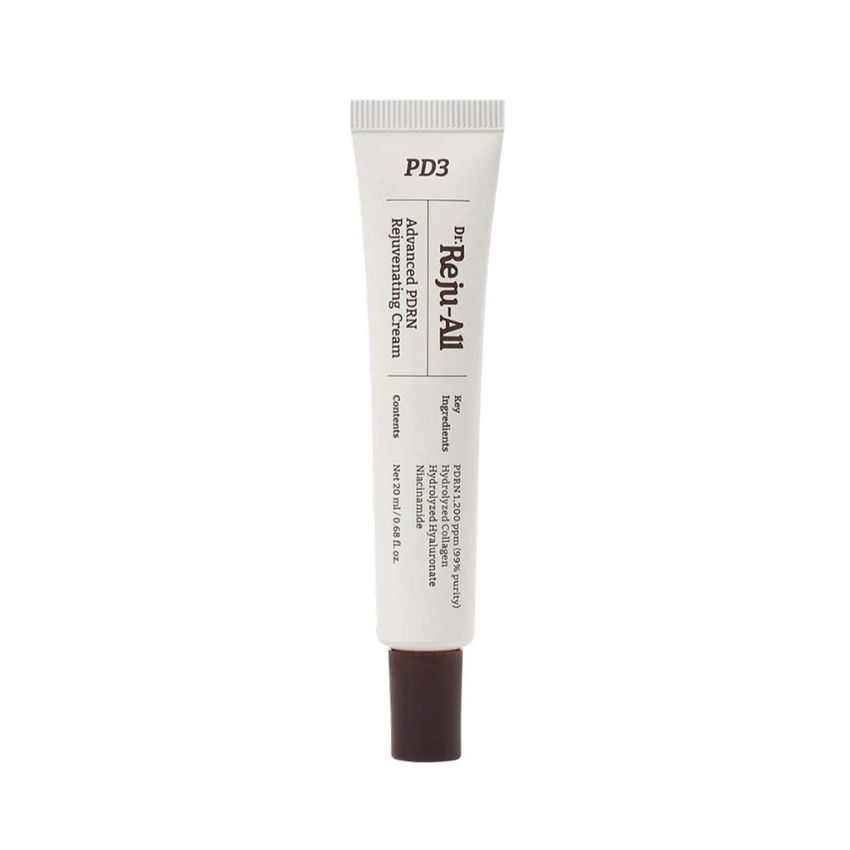 Dr.Reju -All Advanced PDRN Rejuvenating Cream (20ml)