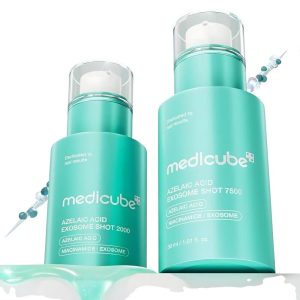 Medicube Azelaic Acid Exosome Shot (30ml)
