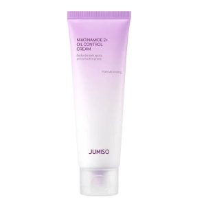 Jumiso Niacinamide 2 + Oil Control Cream (80ml)