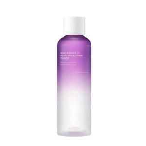 Jumiso Niacinamide 2+ Pore Smoothing Toner (205ml)