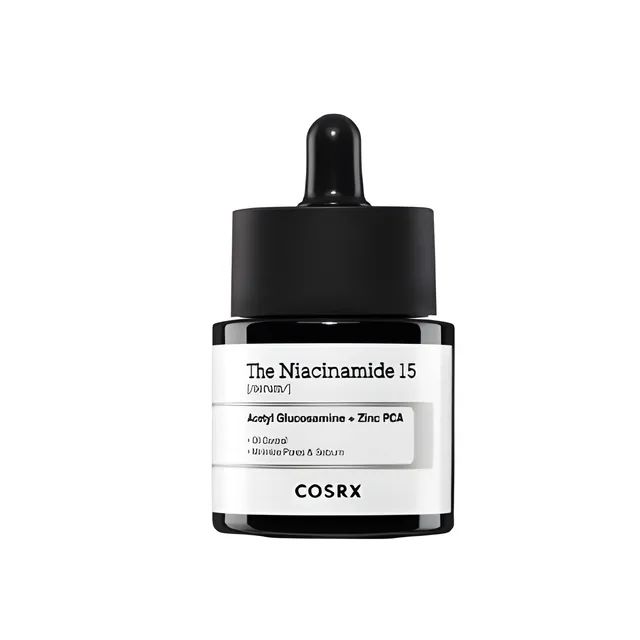 Cosrx The Niacinamide 15 Serum (20ml)