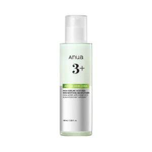 Anua Azelaic Acid Cica Skin Soothing Moisturizer (100ml)