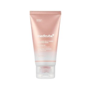 Medicube Collagen Milk Toning Wrapping Mask (75ml)