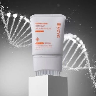 Lilyeve Grow : Turn Exosome Brush Ampoule (100ml) - Image 2