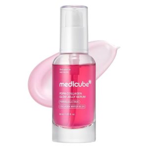 Medicube PDRN Collagen Glow Jelly Serum (30ml)
