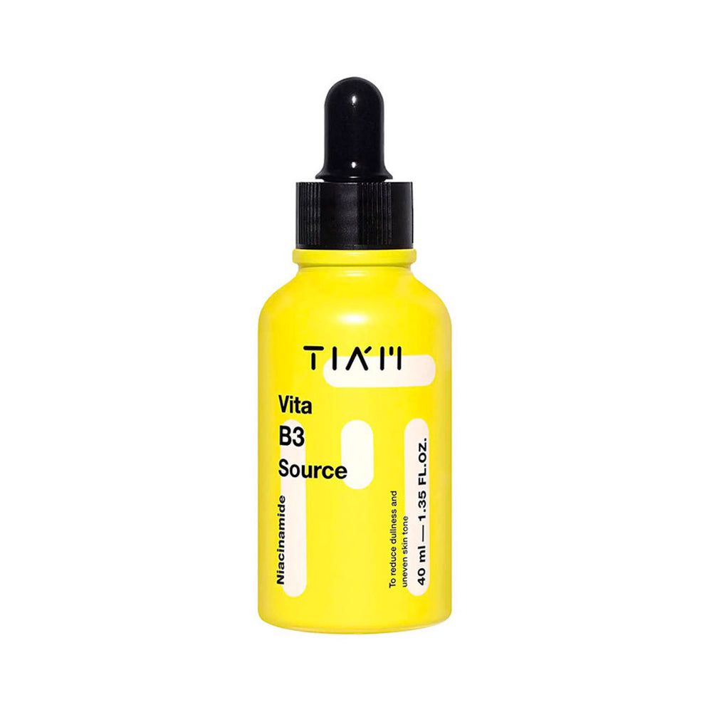 TIAM Vita B3 Source (40ml)