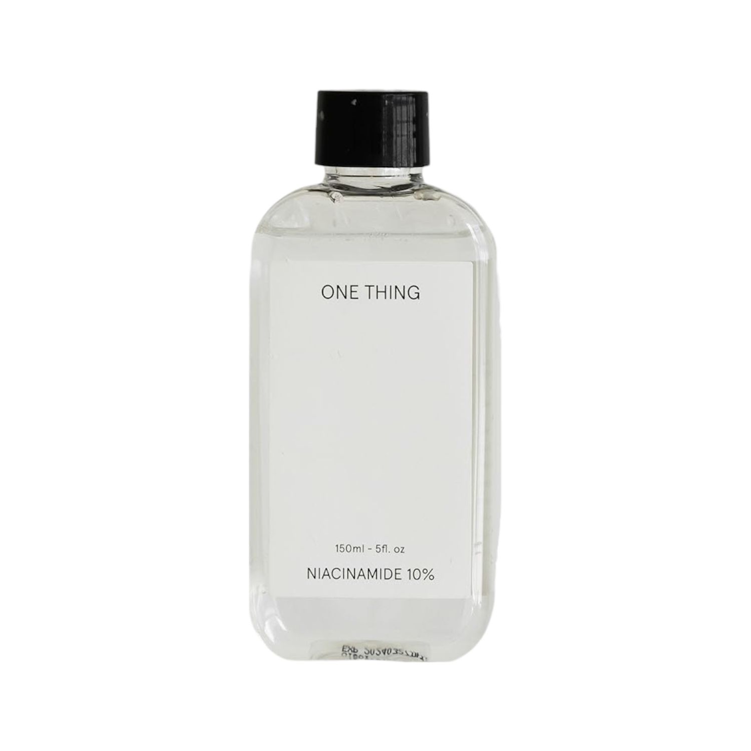 One Thing Niacinamide 10% Hypoallergenic Toner (150ml)