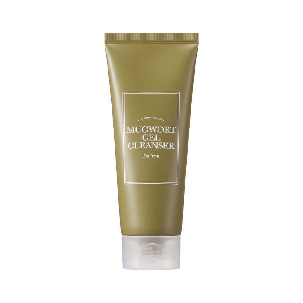 I'm From Mugwort Gel Cleanser (150ml)