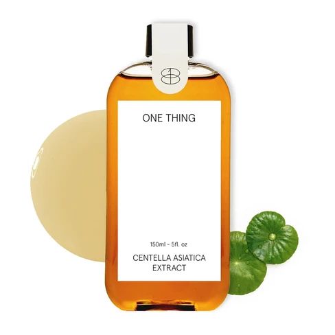 One Thing Centella Asiatica Extract Toner (150ml)