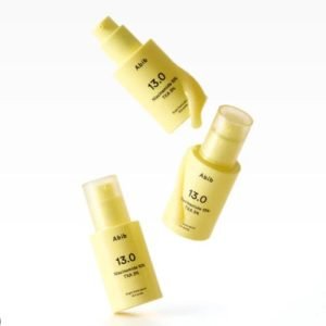 Alternative view of Abib Bright Force Serum 13.0 Pump (30ml)