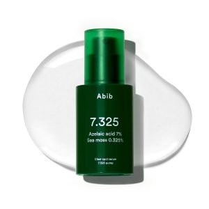 Abib Clear Spot Serum 7.325 Pump (30ml)