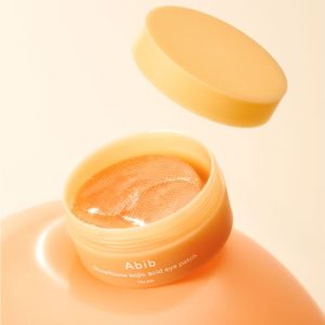 Alternative view of Abib Glutathione Kojic Acid Eye Patch Vita Jelly (60ea)